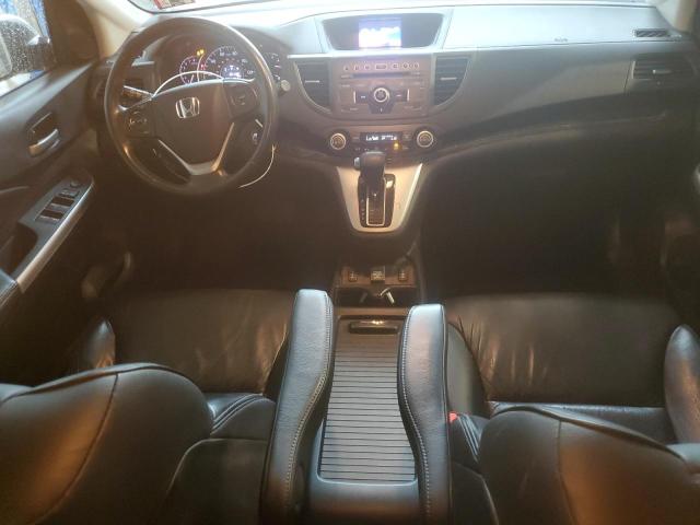 Photo 7 VIN: 5J6RM4H78EL000316 - HONDA CRV 