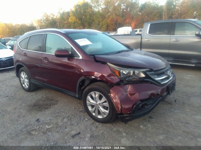 Photo 0 VIN: 5J6RM4H78EL006925 - HONDA CR-V 