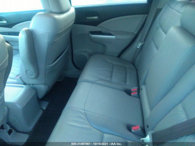 Photo 7 VIN: 5J6RM4H78EL006925 - HONDA CR-V 