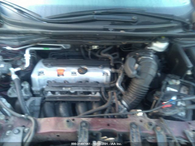 Photo 9 VIN: 5J6RM4H78EL006925 - HONDA CR-V 