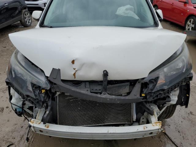 Photo 11 VIN: 5J6RM4H78EL007976 - HONDA CR-V EXL 