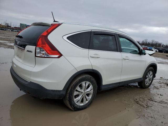 Photo 2 VIN: 5J6RM4H78EL007976 - HONDA CR-V EXL 