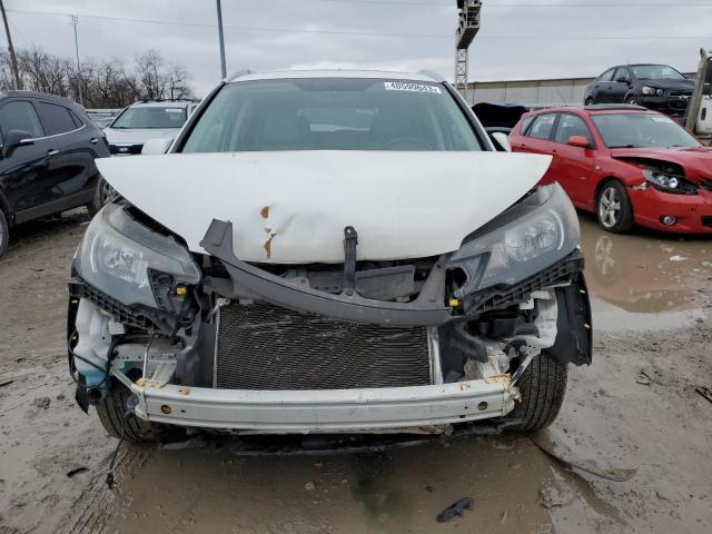 Photo 4 VIN: 5J6RM4H78EL007976 - HONDA CR-V EXL 