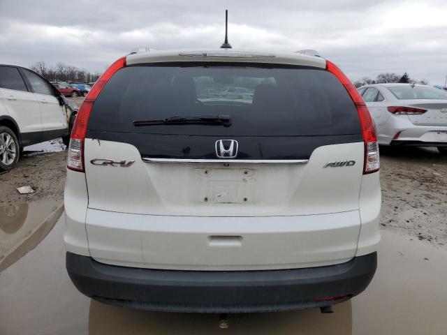 Photo 5 VIN: 5J6RM4H78EL007976 - HONDA CR-V EXL 