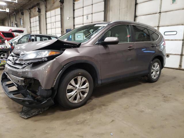 Photo 0 VIN: 5J6RM4H78EL016841 - HONDA CRV 