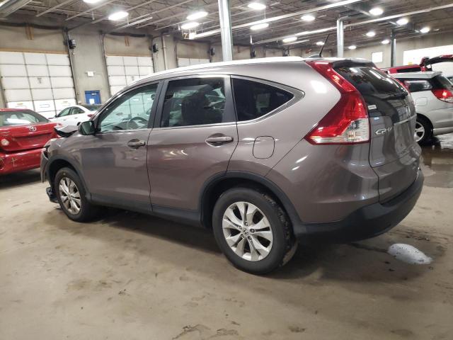 Photo 1 VIN: 5J6RM4H78EL016841 - HONDA CRV 