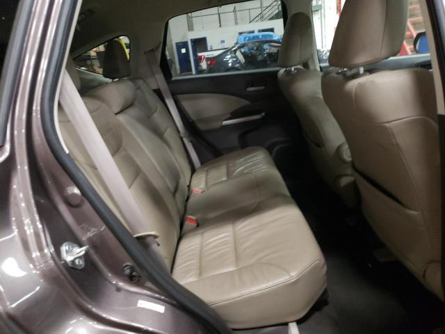 Photo 10 VIN: 5J6RM4H78EL016841 - HONDA CRV 