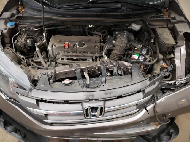 Photo 11 VIN: 5J6RM4H78EL016841 - HONDA CRV 