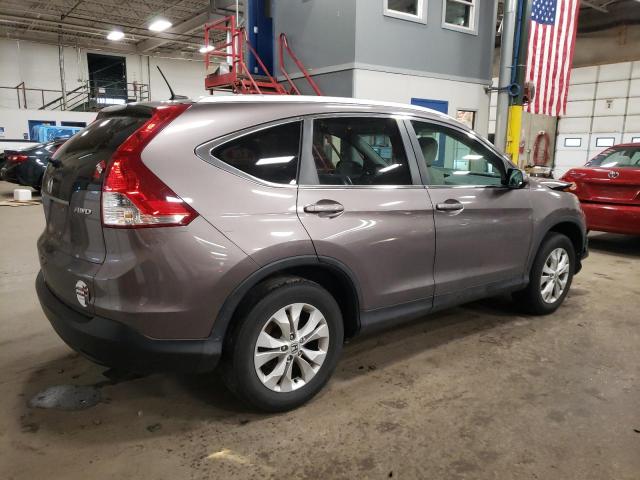 Photo 2 VIN: 5J6RM4H78EL016841 - HONDA CRV 