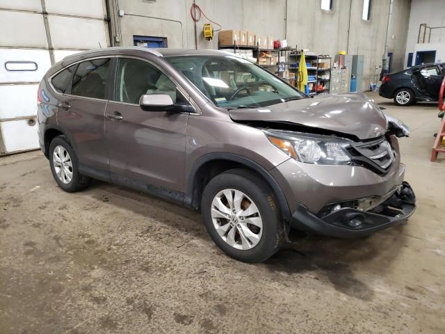 Photo 3 VIN: 5J6RM4H78EL016841 - HONDA CRV 