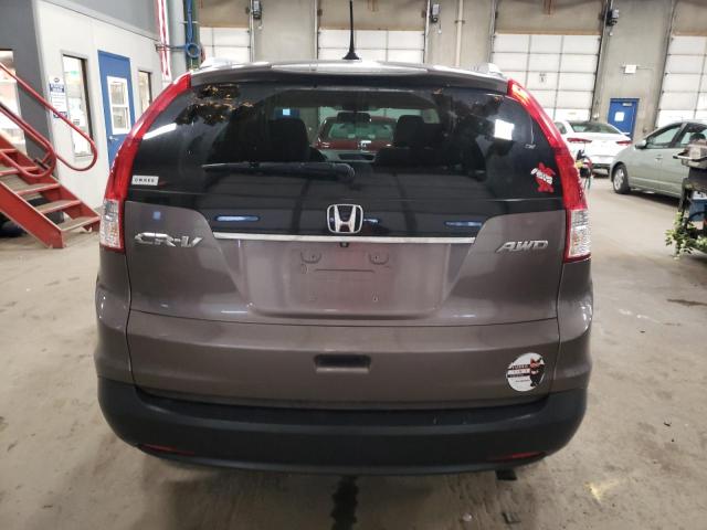 Photo 5 VIN: 5J6RM4H78EL016841 - HONDA CRV 