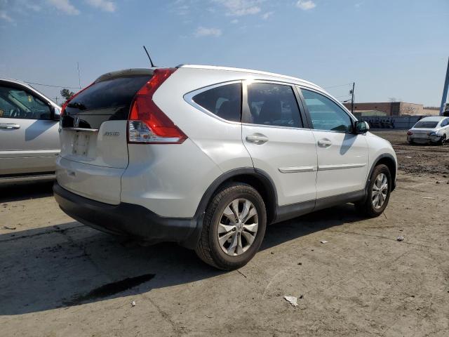 Photo 2 VIN: 5J6RM4H78EL018332 - HONDA CRV 