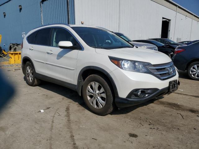 Photo 3 VIN: 5J6RM4H78EL018332 - HONDA CRV 