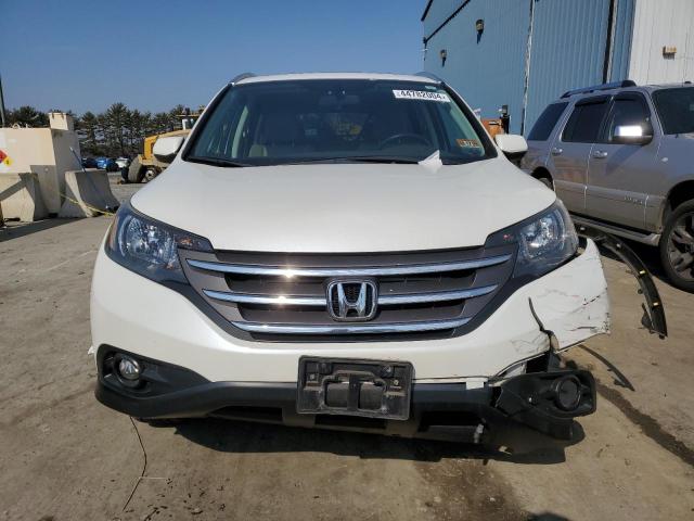 Photo 4 VIN: 5J6RM4H78EL018332 - HONDA CRV 