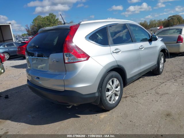 Photo 3 VIN: 5J6RM4H78EL018976 - HONDA CR-V 