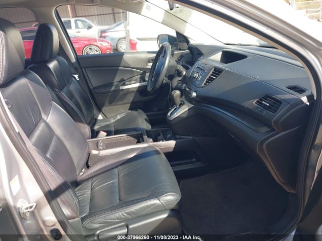 Photo 4 VIN: 5J6RM4H78EL018976 - HONDA CR-V 