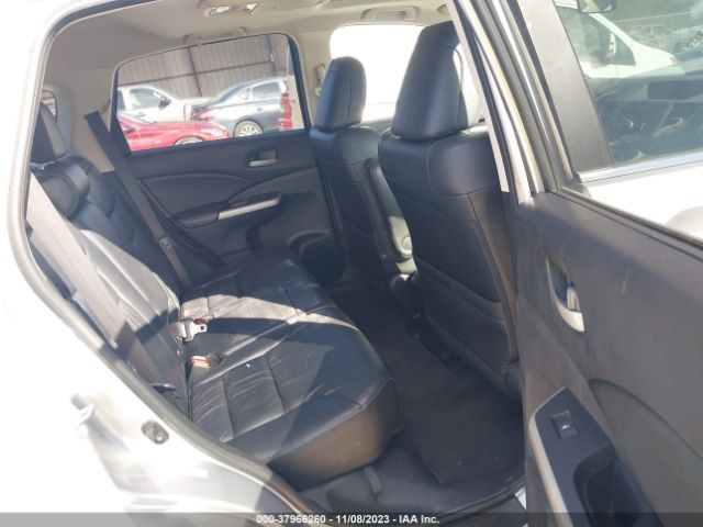 Photo 7 VIN: 5J6RM4H78EL018976 - HONDA CR-V 