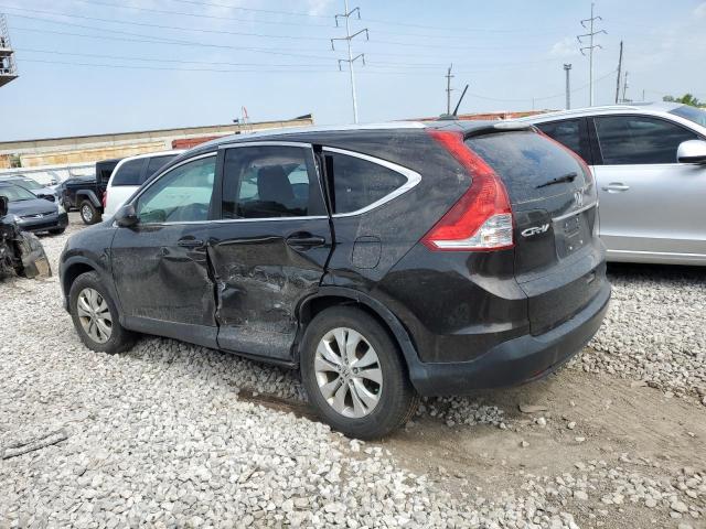 Photo 1 VIN: 5J6RM4H78EL023076 - HONDA CRV 