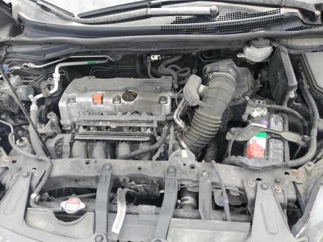 Photo 11 VIN: 5J6RM4H78EL023076 - HONDA CRV 