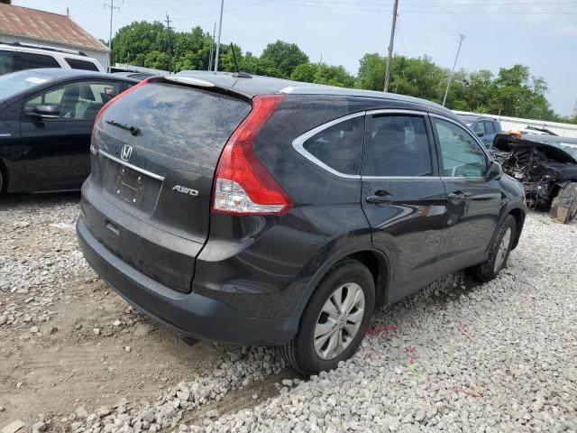 Photo 2 VIN: 5J6RM4H78EL023076 - HONDA CRV 