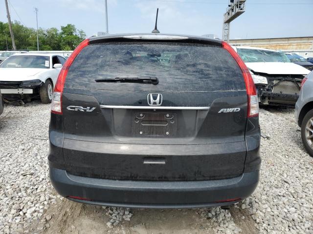 Photo 5 VIN: 5J6RM4H78EL023076 - HONDA CRV 