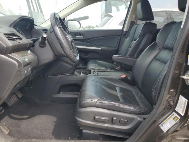 Photo 6 VIN: 5J6RM4H78EL023076 - HONDA CRV 