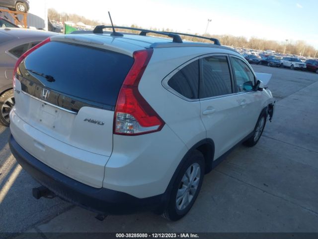 Photo 3 VIN: 5J6RM4H78EL023403 - HONDA CR-V 