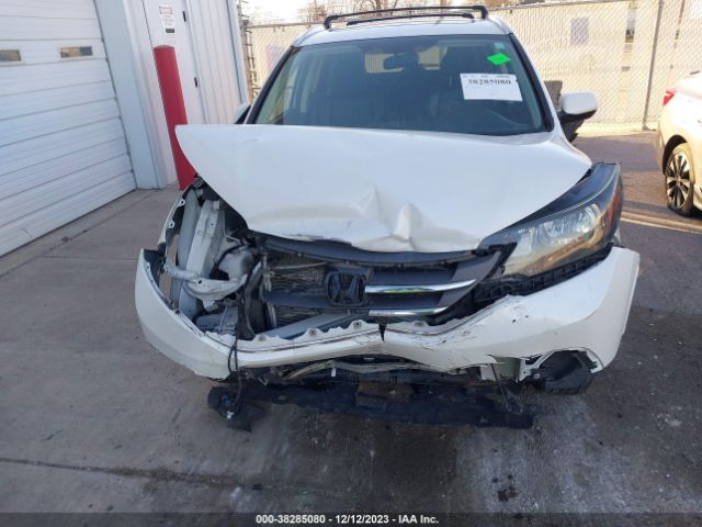 Photo 5 VIN: 5J6RM4H78EL023403 - HONDA CR-V 