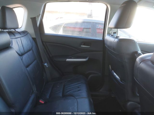 Photo 7 VIN: 5J6RM4H78EL023403 - HONDA CR-V 