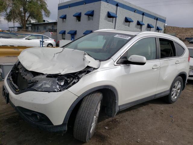 Photo 0 VIN: 5J6RM4H78EL025099 - HONDA CRV 