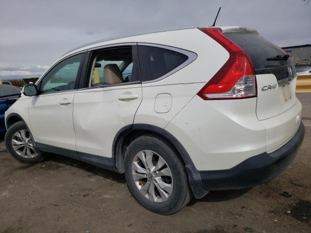 Photo 1 VIN: 5J6RM4H78EL025099 - HONDA CRV 