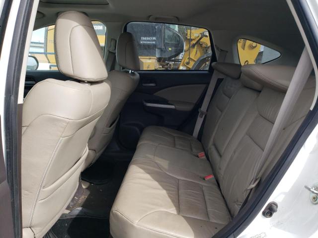 Photo 10 VIN: 5J6RM4H78EL025099 - HONDA CRV 