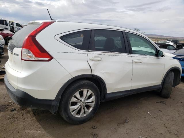 Photo 2 VIN: 5J6RM4H78EL025099 - HONDA CRV 