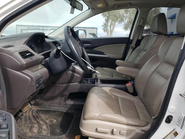 Photo 6 VIN: 5J6RM4H78EL025099 - HONDA CRV 