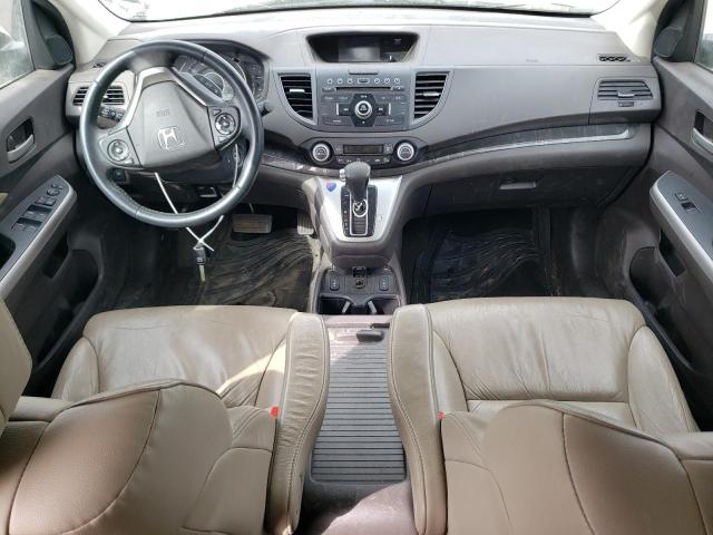 Photo 7 VIN: 5J6RM4H78EL025099 - HONDA CRV 