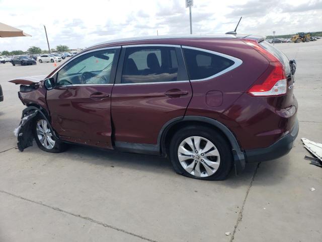 Photo 1 VIN: 5J6RM4H78EL027063 - HONDA CRV 