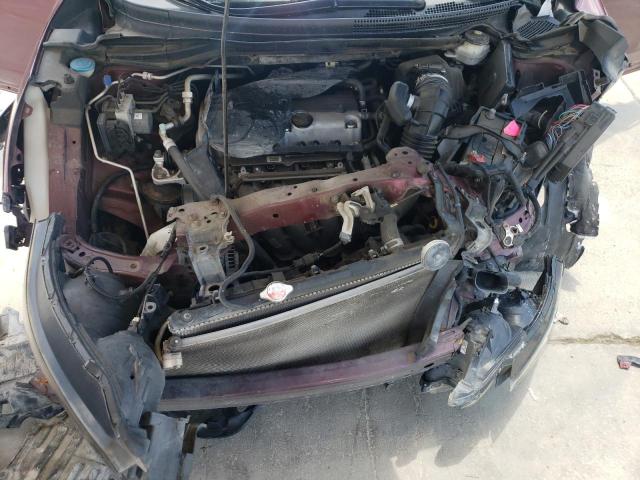 Photo 11 VIN: 5J6RM4H78EL027063 - HONDA CRV 