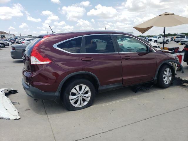 Photo 2 VIN: 5J6RM4H78EL027063 - HONDA CRV 