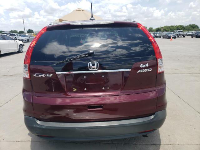 Photo 5 VIN: 5J6RM4H78EL027063 - HONDA CRV 