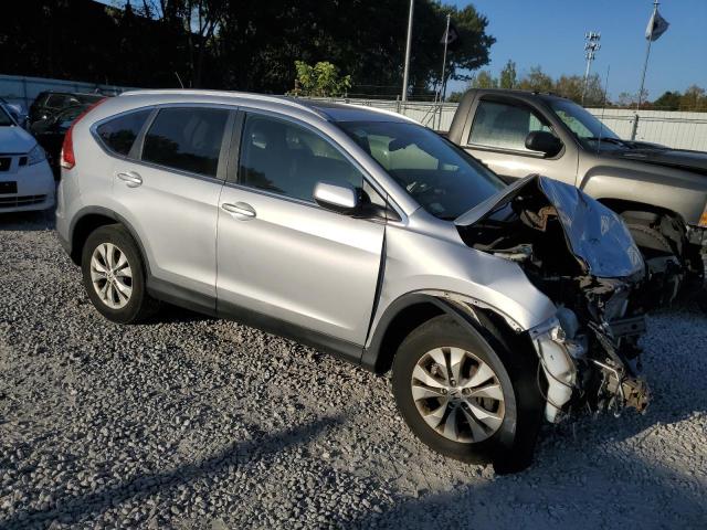 Photo 3 VIN: 5J6RM4H78EL045336 - HONDA CRV 