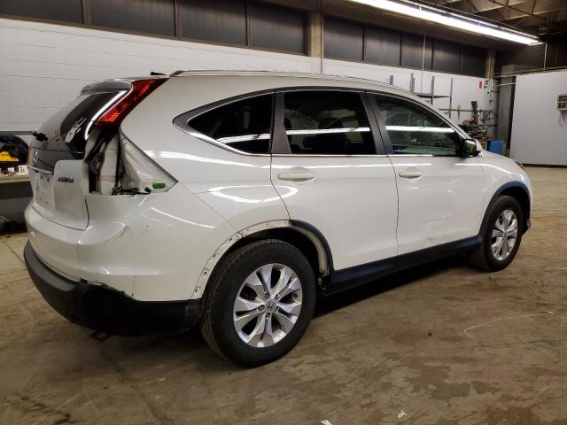 Photo 2 VIN: 5J6RM4H78EL048799 - HONDA CR-V EXL 