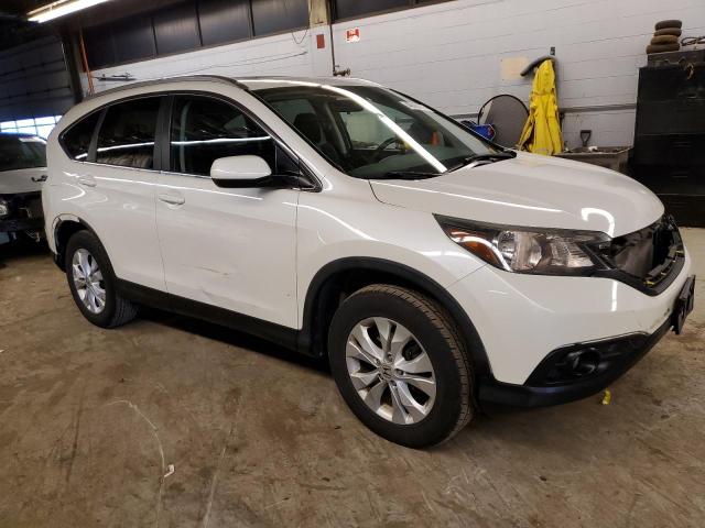 Photo 3 VIN: 5J6RM4H78EL048799 - HONDA CR-V EXL 