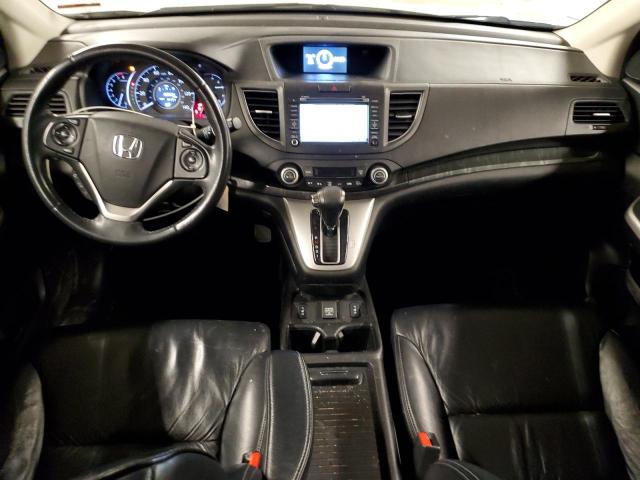 Photo 7 VIN: 5J6RM4H78EL048799 - HONDA CR-V EXL 