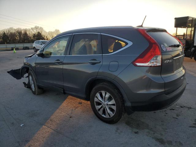 Photo 1 VIN: 5J6RM4H78EL054294 - HONDA CRV 