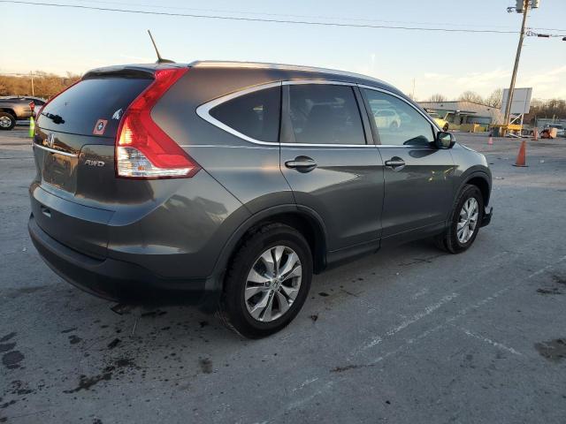 Photo 2 VIN: 5J6RM4H78EL054294 - HONDA CRV 