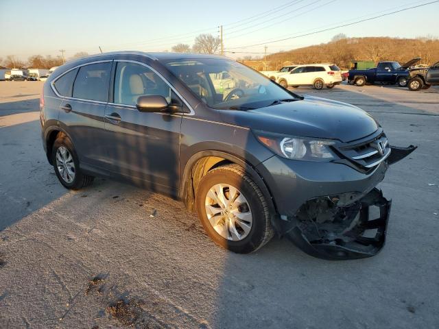 Photo 3 VIN: 5J6RM4H78EL054294 - HONDA CRV 