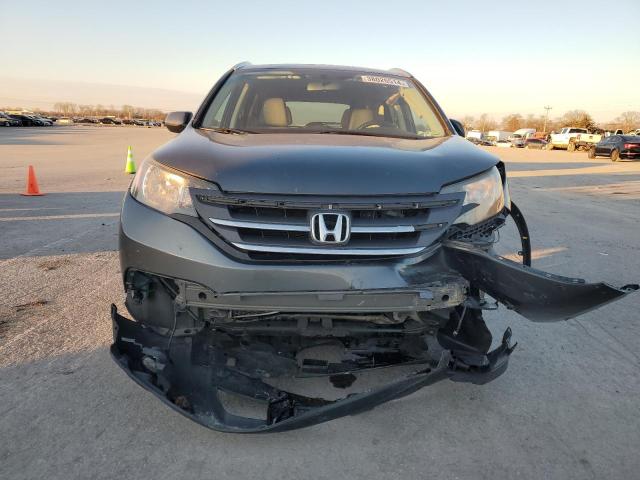 Photo 4 VIN: 5J6RM4H78EL054294 - HONDA CRV 