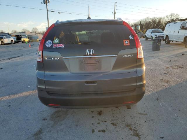 Photo 5 VIN: 5J6RM4H78EL054294 - HONDA CRV 