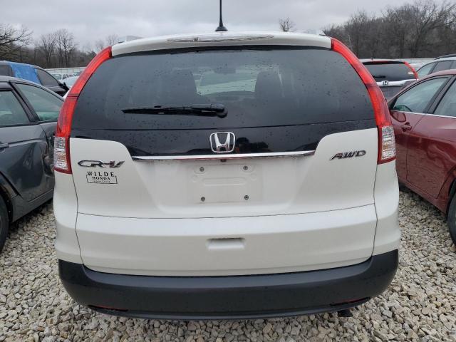 Photo 5 VIN: 5J6RM4H78EL057339 - HONDA CRV 