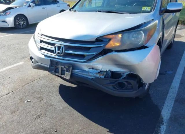 Photo 5 VIN: 5J6RM4H78EL059687 - HONDA CR-V 